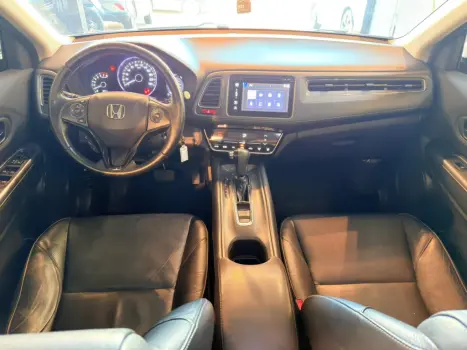 HONDA HR-V 1.8 16V 4P EXL FLEX AUTOM�TICO CVT, Foto 7