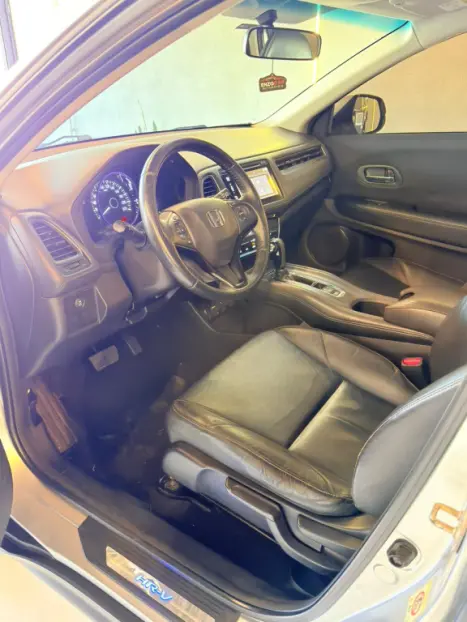 HONDA HR-V 1.8 16V 4P EXL FLEX AUTOM�TICO CVT, Foto 8