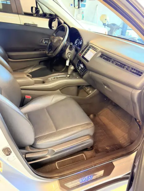 HONDA HR-V 1.8 16V 4P EXL FLEX AUTOM�TICO CVT, Foto 9