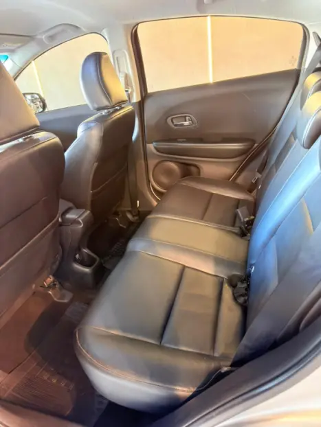 HONDA HR-V 1.8 16V 4P EXL FLEX AUTOM�TICO CVT, Foto 10