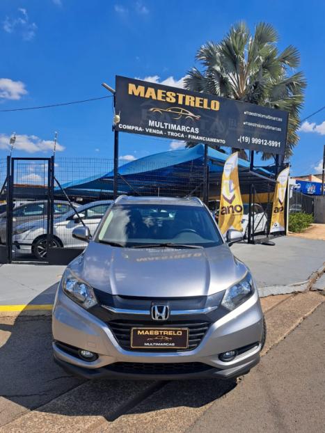 HONDA HR-V 1.8 16V 4P EXL FLEX AUTOM�TICO CVT, Foto 2