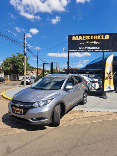 HONDA HR-V 1.8 16V 4P EXL FLEX AUTOM�TICO CVT, Foto 3