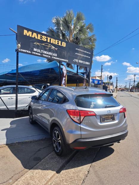 HONDA HR-V 1.8 16V 4P EXL FLEX AUTOM�TICO CVT, Foto 4