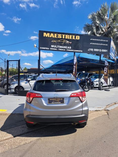 HONDA HR-V 1.8 16V 4P EXL FLEX AUTOM�TICO CVT, Foto 5