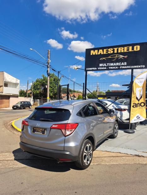 HONDA HR-V 1.8 16V 4P EXL FLEX AUTOM�TICO CVT, Foto 6