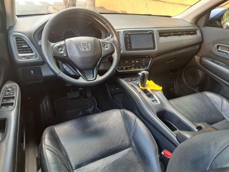 HONDA HR-V 1.8 16V 4P EXL FLEX AUTOM�TICO CVT, Foto 7