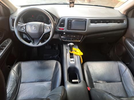 HONDA HR-V 1.8 16V 4P EXL FLEX AUTOM�TICO CVT, Foto 8