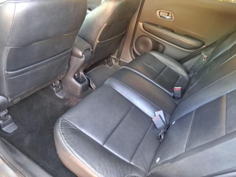 HONDA HR-V 1.8 16V 4P EXL FLEX AUTOM�TICO CVT, Foto 9