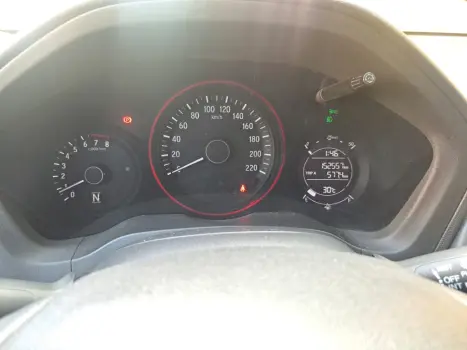 HONDA HR-V 1.8 16V 4P EXL FLEX AUTOM�TICO CVT, Foto 10