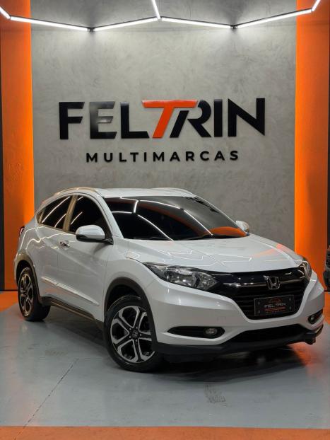 HONDA HR-V 1.8 16V 4P EXL FLEX AUTOM�TICO CVT, Foto 1
