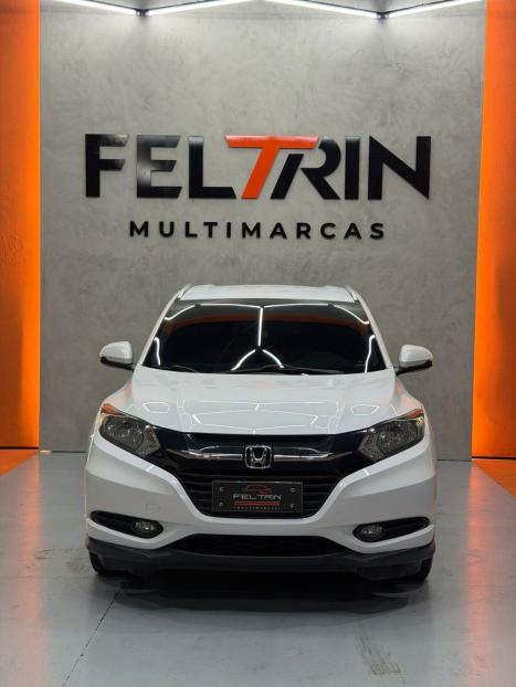 HONDA HR-V 1.8 16V 4P EXL FLEX AUTOM�TICO CVT, Foto 2