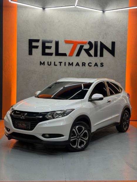 HONDA HR-V 1.8 16V 4P EXL FLEX AUTOM�TICO CVT, Foto 3