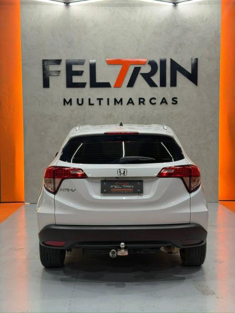HONDA HR-V 1.8 16V 4P EXL FLEX AUTOM�TICO CVT, Foto 5