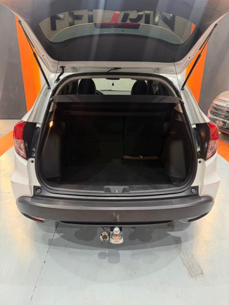 HONDA HR-V 1.8 16V 4P EXL FLEX AUTOM�TICO CVT, Foto 6