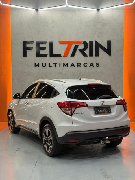 HONDA HR-V 1.8 16V 4P EXL FLEX AUTOM�TICO CVT, Foto 7