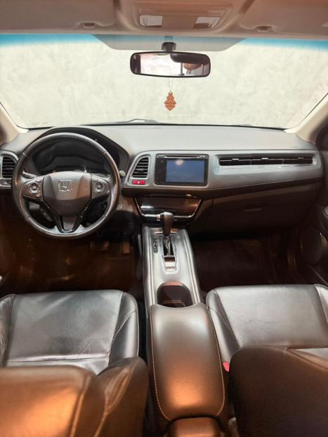 HONDA HR-V 1.8 16V 4P EXL FLEX AUTOM�TICO CVT, Foto 8