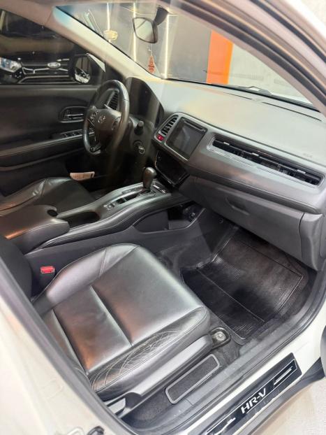 HONDA HR-V 1.8 16V 4P EXL FLEX AUTOM�TICO CVT, Foto 9