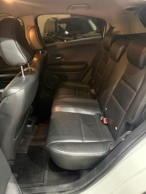 HONDA HR-V 1.8 16V 4P EXL FLEX AUTOM�TICO CVT, Foto 10