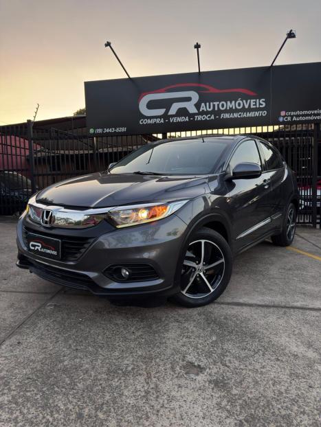 HONDA HR-V 1.8 16V 4P LX FLEX AUTOM�TICO CVT, Foto 1