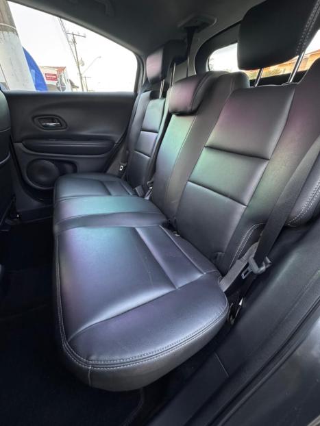 HONDA HR-V 1.8 16V 4P LX FLEX AUTOM�TICO CVT, Foto 10