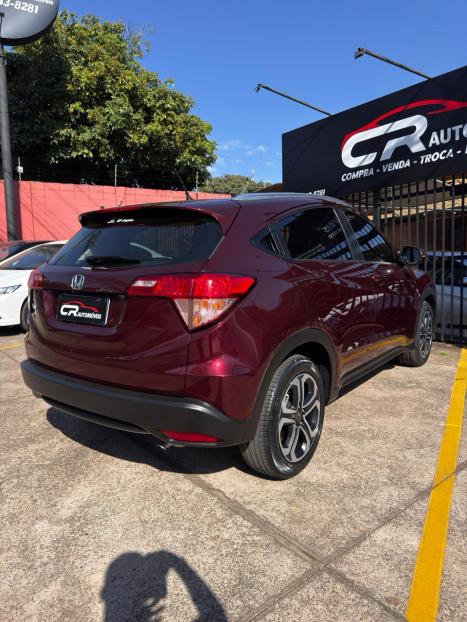 HONDA HR-V 1.8 16V 4P EX FLEX AUTOM�TICO CVT, Foto 5