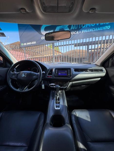 HONDA HR-V 1.8 16V 4P EX FLEX AUTOM�TICO CVT, Foto 6
