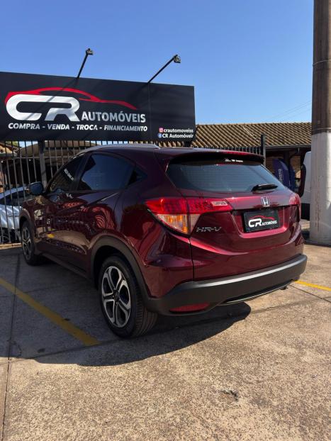HONDA HR-V 1.8 16V 4P EX FLEX AUTOM�TICO CVT, Foto 7