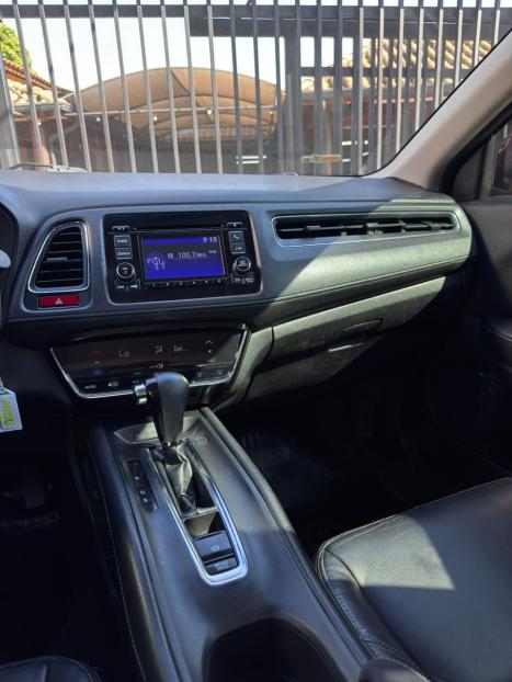 HONDA HR-V 1.8 16V 4P EX FLEX AUTOM�TICO CVT, Foto 8