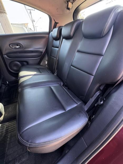 HONDA HR-V 1.8 16V 4P EX FLEX AUTOM�TICO CVT, Foto 10