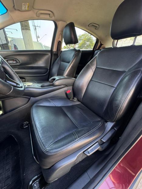 HONDA HR-V 1.8 16V 4P EX FLEX AUTOM�TICO CVT, Foto 11