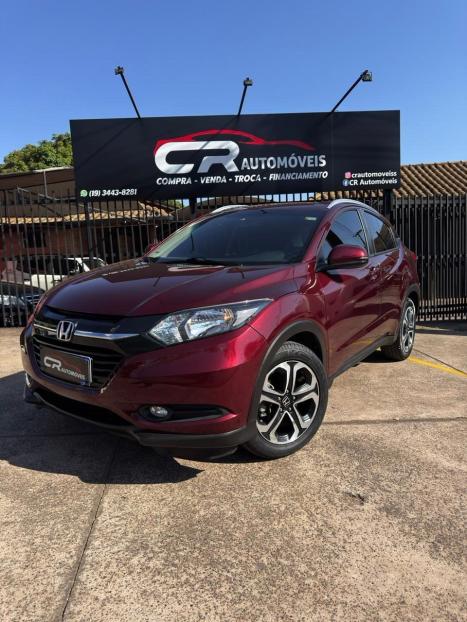 HONDA HR-V 1.8 16V 4P EX FLEX AUTOM�TICO CVT, Foto 1