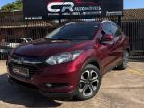 HONDA HR-V 1.8 16V 4P EX FLEX AUTOM�TICO CVT, Foto 13