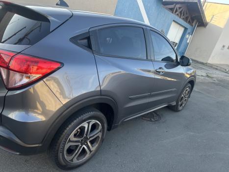 HONDA HR-V 1.8 16V 4P LX FLEX AUTOM�TICO CVT, Foto 4