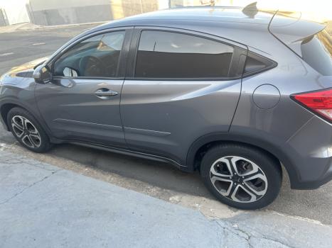 HONDA HR-V 1.8 16V 4P LX FLEX AUTOM�TICO CVT, Foto 5