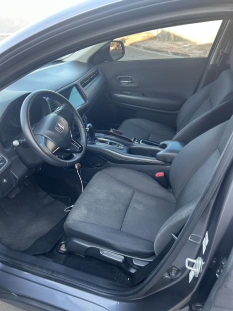 HONDA HR-V 1.8 16V 4P LX FLEX AUTOM�TICO CVT, Foto 7