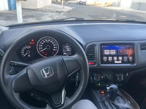 HONDA HR-V 1.8 16V 4P LX FLEX AUTOM�TICO CVT, Foto 8