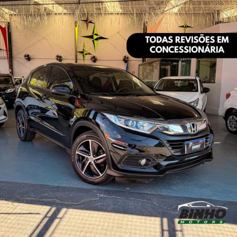 HONDA HR-V 1.8 16V 4P LX FLEX AUTOM�TICO CVT, Foto 1