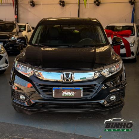HONDA HR-V 1.8 16V 4P LX FLEX AUTOM�TICO CVT, Foto 2