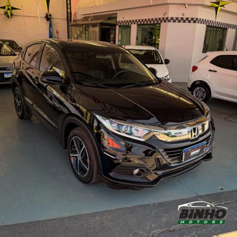 HONDA HR-V 1.8 16V 4P LX FLEX AUTOM�TICO CVT, Foto 4