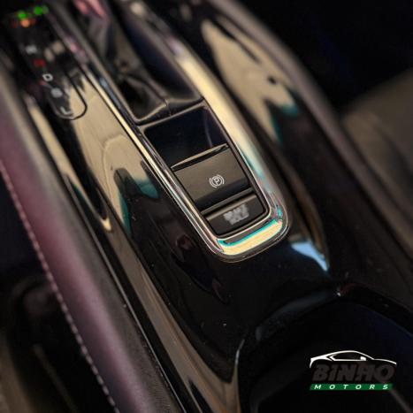 HONDA HR-V 1.8 16V 4P LX FLEX AUTOM�TICO CVT, Foto 8