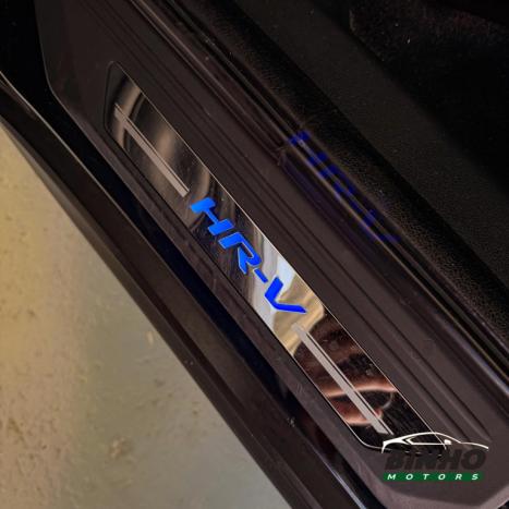 HONDA HR-V 1.8 16V 4P LX FLEX AUTOM�TICO CVT, Foto 9
