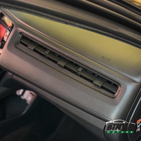 HONDA HR-V 1.8 16V 4P LX FLEX AUTOM�TICO CVT, Foto 10