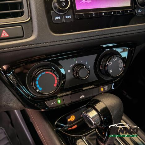 HONDA HR-V 1.8 16V 4P LX FLEX AUTOM�TICO CVT, Foto 11