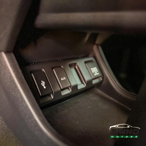 HONDA HR-V 1.8 16V 4P LX FLEX AUTOM�TICO CVT, Foto 12