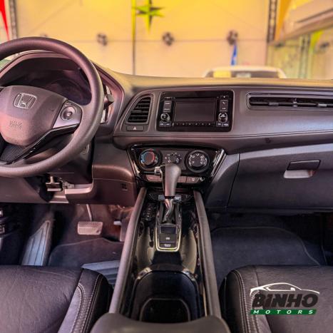 HONDA HR-V 1.8 16V 4P LX FLEX AUTOM�TICO CVT, Foto 15
