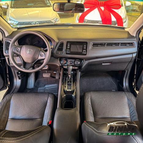 HONDA HR-V 1.8 16V 4P LX FLEX AUTOM�TICO CVT, Foto 16
