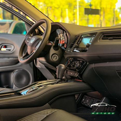 HONDA HR-V 1.8 16V 4P LX FLEX AUTOM�TICO CVT, Foto 18
