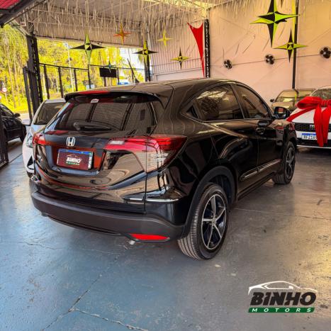 HONDA HR-V 1.8 16V 4P LX FLEX AUTOM�TICO CVT, Foto 21