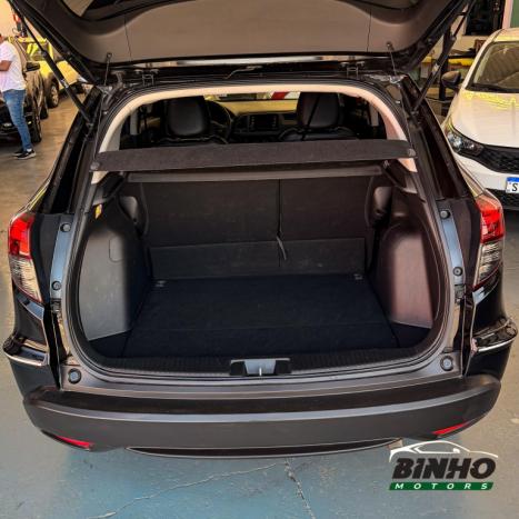 HONDA HR-V 1.8 16V 4P LX FLEX AUTOM�TICO CVT, Foto 22