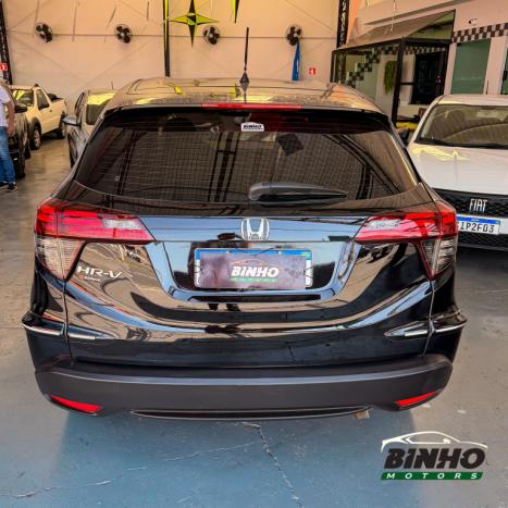 HONDA HR-V 1.8 16V 4P LX FLEX AUTOM�TICO CVT, Foto 23